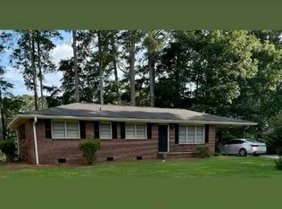 1 Trentwood Pl NW #A, Rome, GA 30165