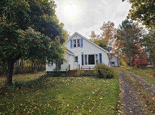 1764 Highway 6, River John, NS B0K 1N0