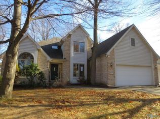 6014 Pinedale Dr, Toledo, OH