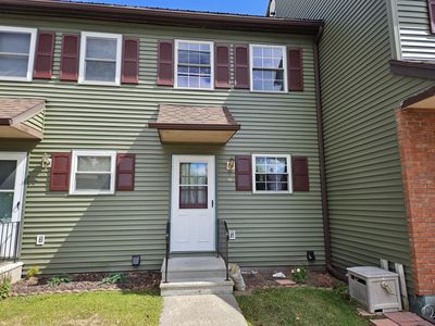 53 Johnson Ave Unit 16, Plattsburgh, NY, 12901