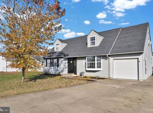 167 Carlisle Dr, Dover, DE 19904