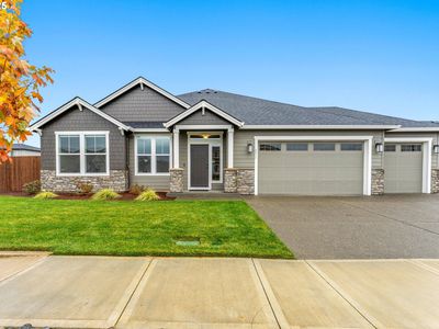 8015 NE 172nd Ave, Vancouver, WA, 98682