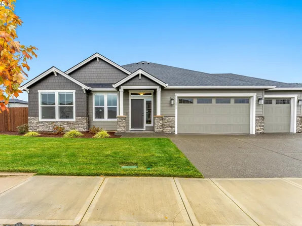 8015 NE 172nd Ave, Vancouver, WA 98682