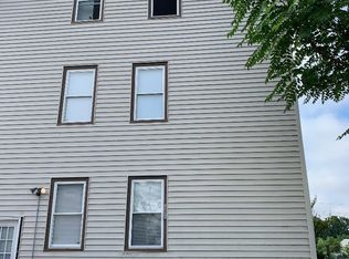 34 Woodland St #2, Pawtucket, RI 02860