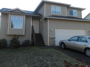 3210 95th Dr SE, Lake Stevens, WA 98258