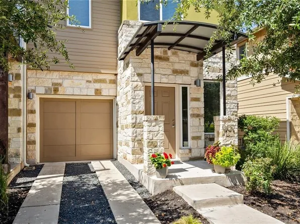 909 Mountaineer Ln, Austin, TX 78757