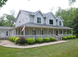 1307 E Fosters Maineville Rd, Maineville, OH 45039