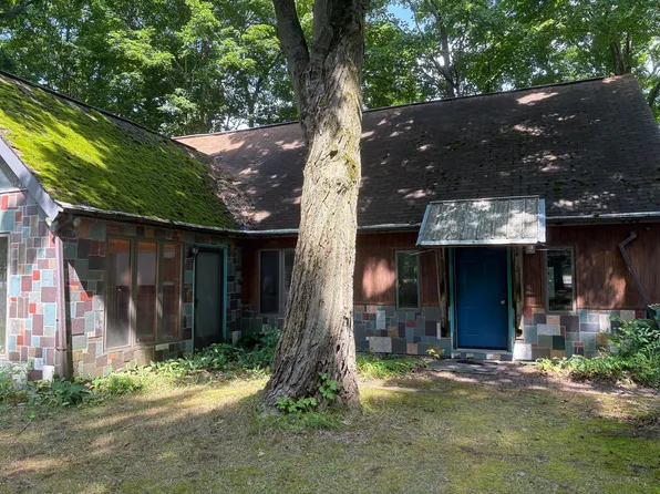 4047 Lake Chapin Rd, Berrien Springs, MI 49103