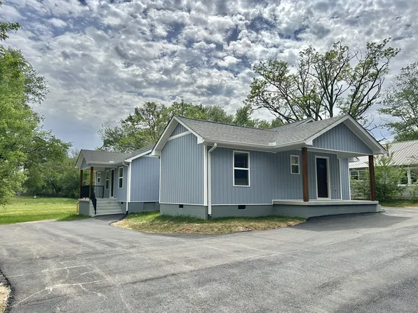 113 W Coffee St, Manchester, TN 37355