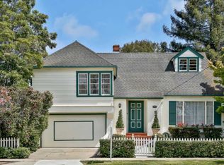305 Concord Way, Burlingame, CA 94010