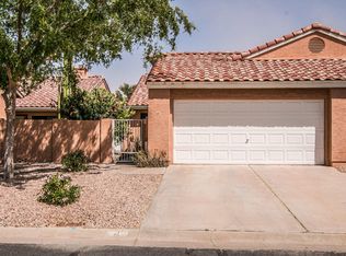 3510 E Hampton Ave UNIT 4, Mesa, AZ 85204