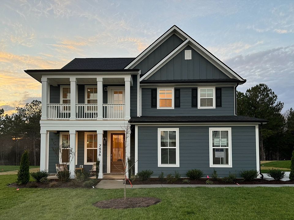 1st image of 7438 Atwater Cir Lot 2