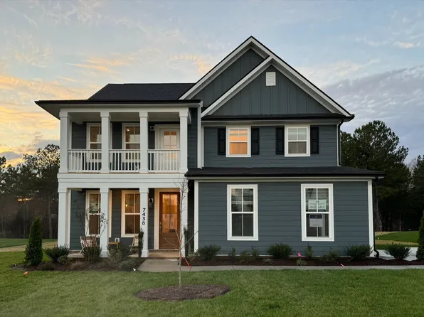 7438 Atwater Cir Lot 2, Fairview, TN 37062