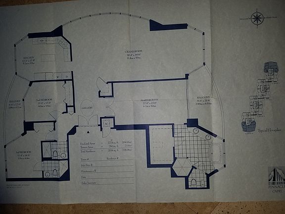 5th image of 17555 Collins Ave APT 308
