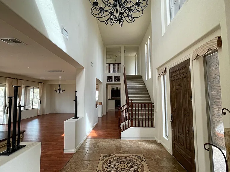 9778 E Jagged Peak Rd — Photo 11