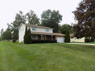 5177 Blair Ave, Canal Winchester, OH