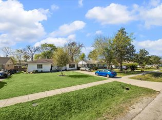 218 Victoria Dr, Houston, TX 77022