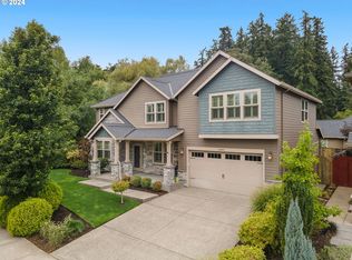 15047 NW Pioneer Rd, Beaverton, OR 97006