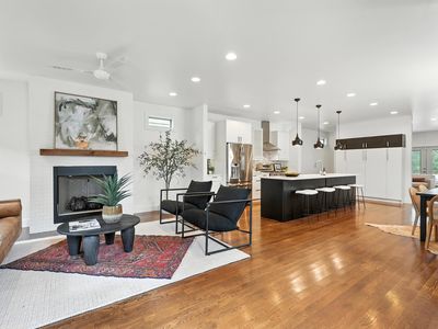 1119B Granada Ave #B, Nashville, TN, 37206