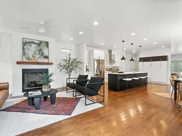 1119B Granada Ave #B, Nashville, TN 37206