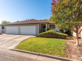 2467 College Park Cir, Santa Rosa, CA 95401