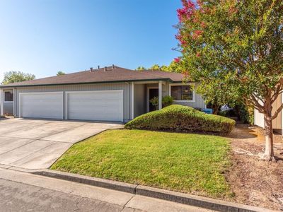 2467 College Park Circle, Santa Rosa, CA, 95401