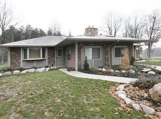 5501 Bauman Rd, Battle Creek, MI 49017