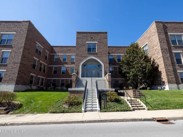 1915 Wrocklage Ave Unit 206, Louisville, KY 40205