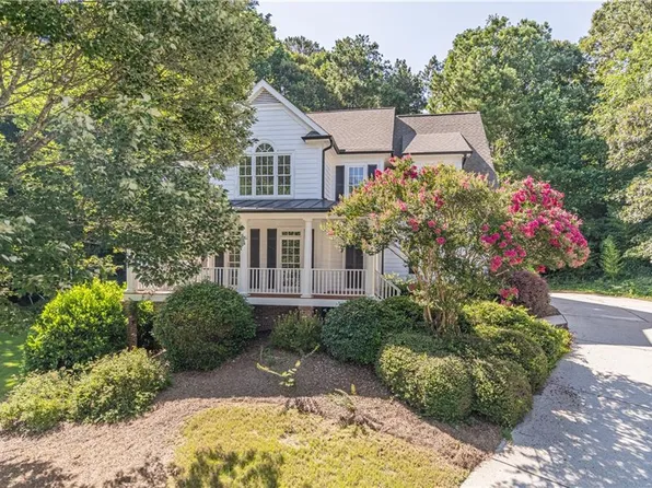 3763 Terrace Hedge Ct, Dacula, GA 30019