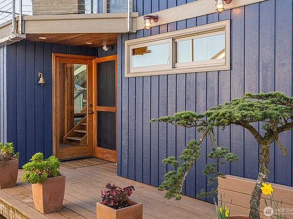 2nd image of 3110 Portage Bay Place E #C