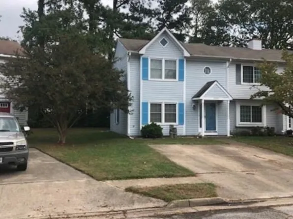 2000 Woodgate Arch, Chesapeake, VA 23320