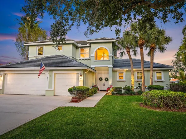265 Swallowtail Lane, Jupiter, FL 33458