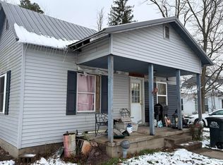 140 Tanner St, Louisville, IL 62858