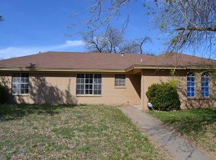 3226 Rock Brook Dr, San Angelo, TX 76904