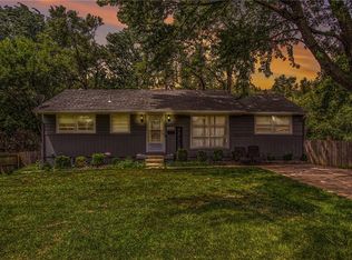 2414 S 47th Dr, Kansas City, KS 66106