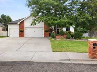2189 Ridgewood Ln S, Billings, MT 59106