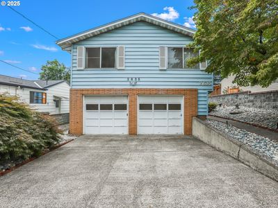 2635 SE 74th Ave, Portland, OR, 97206