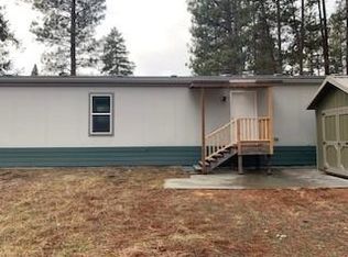 755 Sheafman Creek Rd, Hamilton, MT 59840