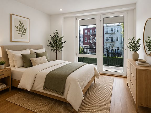 3rd image of 352 Meeker Ave #6F