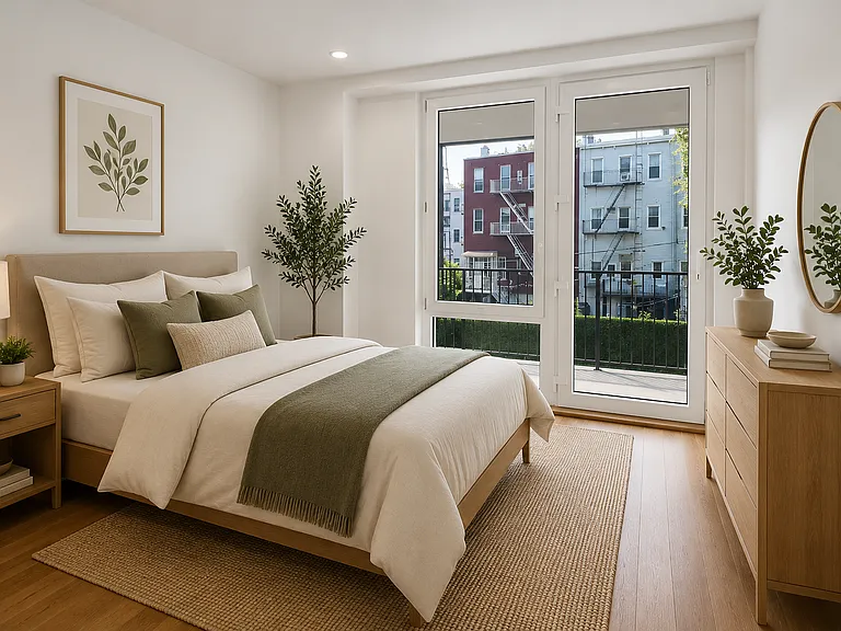352 Meeker Ave #6F — Photo 3
