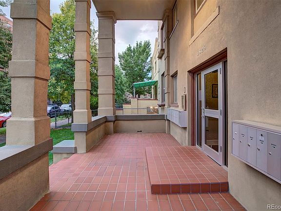 5th image of 1629 N Clarkson St APT 36