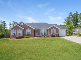 4211 Redcliff Ct, Augusta, GA 30909