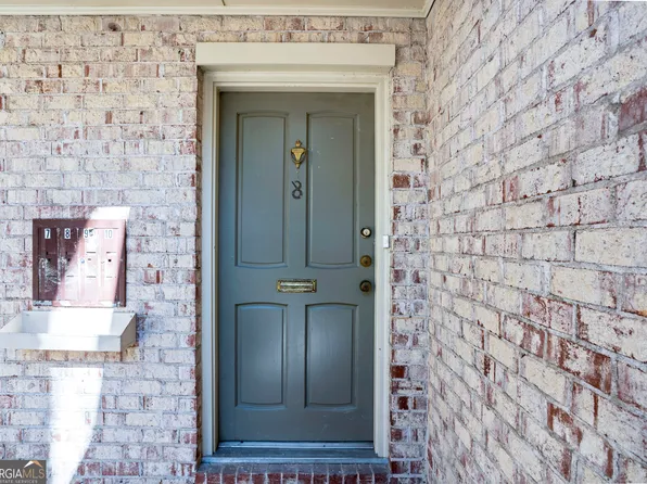 8 Cantey Pl NW, Atlanta, GA 30327