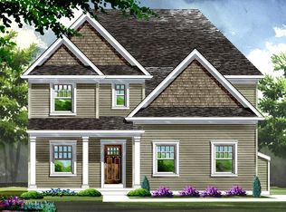 2629 Dolly Ridge Rd, Vestavia, AL 35243