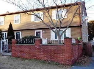 39 Newcomb St, New Bedford, MA 02746