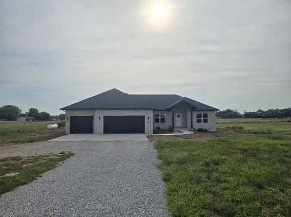1150 Napper Road, Billings, MO 65610