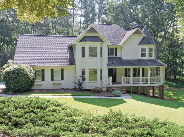 206 Hidden River Ln, Woodstock, GA 30188