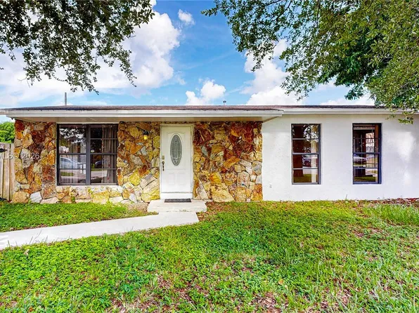 26234 SW 128th Ct, Homestead, FL 33032