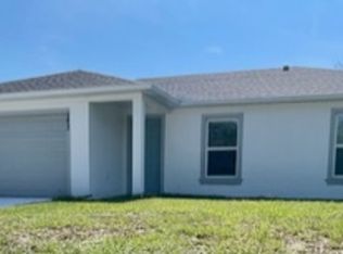 583 Eldron Blvd SE, Palm Bay, FL 32909