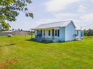 8766 Sunnydale Rd, Fordsville, KY 42343